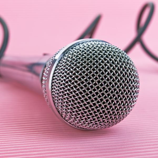 MICROPHONE