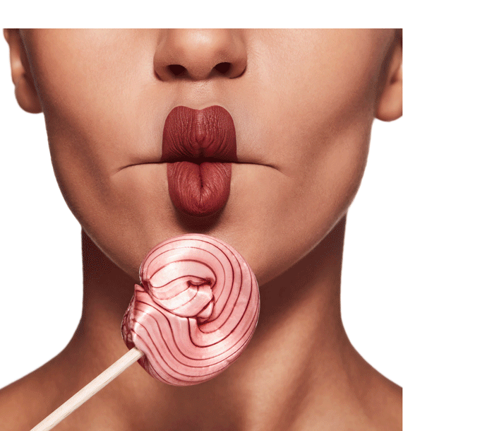 ROUGE VELVET THE LIPSTICK NUDE COLLECTION