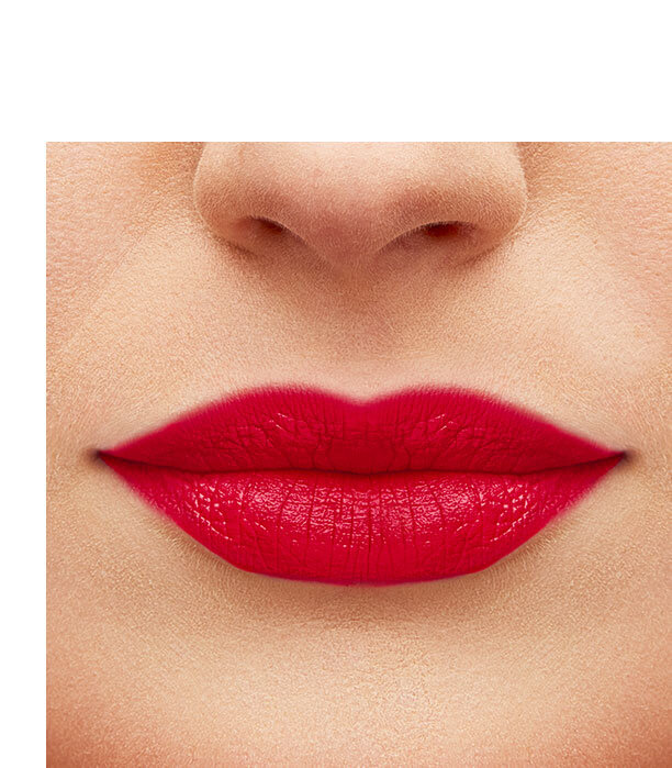 ROUGE FABULEUX 