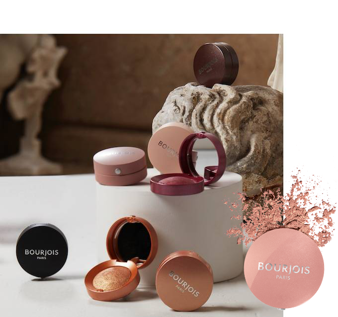 LITTLE ROUND POT EYESHADOW