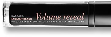Flash thicker, plumper lashes!
