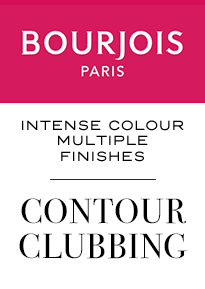 Contour Clubbing - Intense colour multiple finishes | badge photo