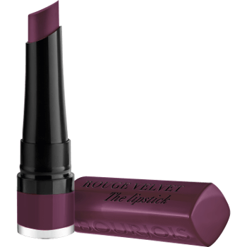 Plum Royal lipstick packshot