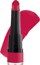 Fuchsia botté lipstick