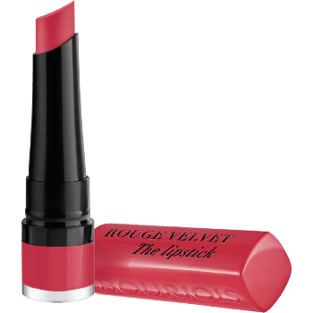 Hip hip pink lipstick packshot