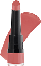 flaming rose lipstick