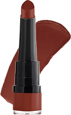 Brunette lipstick