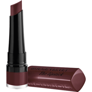 French Opéra lipstick packshot