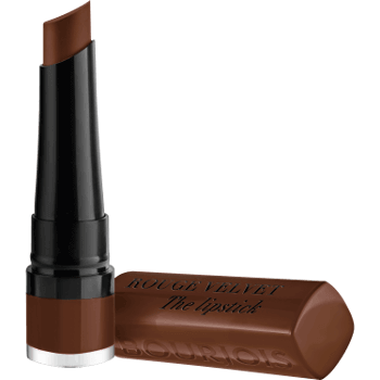 Maca'brown lipstick packshot