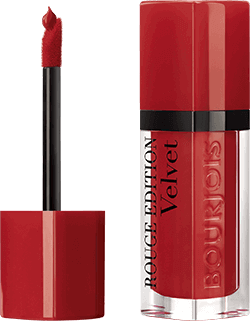 Personne ne rouge! lip