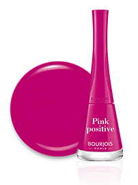 Pink positive