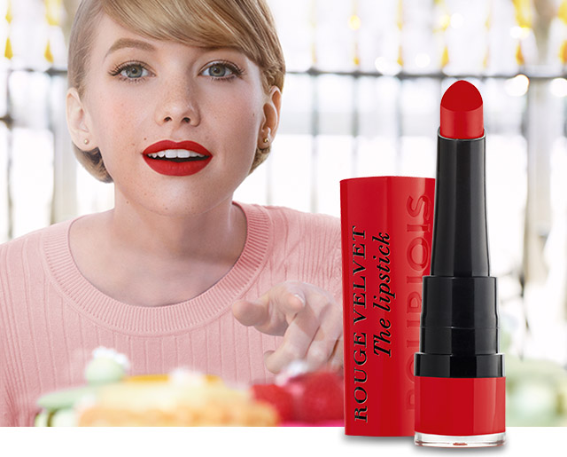 bourjois make up