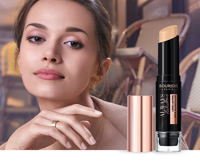 Make-up, cosmetica, producten | Bourjois