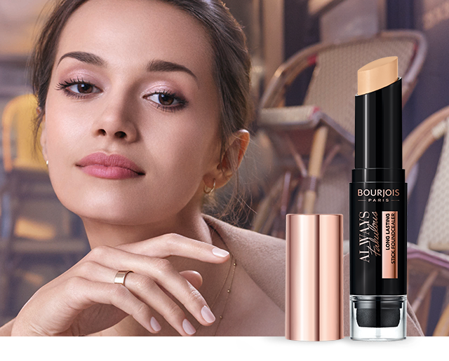 mobiel Regenachtig verwijderen Make-up, cosmetica, beauty producten | Bourjois