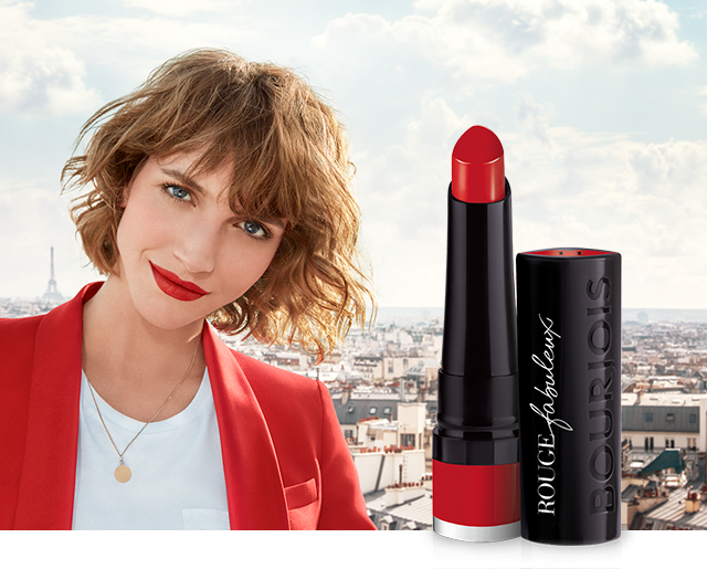 Make-up, cosmetica, producten | Bourjois