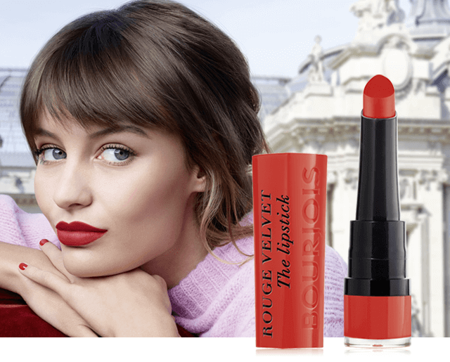 Samuel Verminderen studie Makeup, cosmetics, beauty products | Bourjois