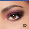 4 in 1 eye palette, Sunset editionN°01 Place de l'Opéra