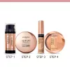 Always Fabulous Fondotinta 300 Rose Sand