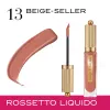 BJ ROSSETTO ROUGE VELVET INK 013