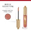BJ ROSSETTO ROUGE VELVET INK 013