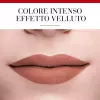 BJ ROSSETTO ROUGE VELVET INK 013