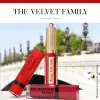 BJ ROSSETTO ROUGE VELVET INK 013