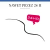 Eyeliner Liner Feutre Slim 17 Ultra Black 