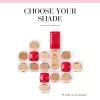 Healthy Mix Anti-Fatigue Foundation 50 Rose Ivory 