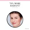 Healthy Mix Anti-Fatigue Foundation 50 Rose Ivory 