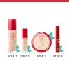 Healthy Mix Clean Lip Sorbet 03 Coral'n'Cream