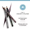 Kredka do oczu Khol & Contour Bourjois - 01 Noir-Issime