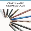 Kredka do oczu Khol & Contour Bourjois - 01 Noir-Issime