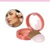 Le Duo Blush. 02 Roméo et Peachette
