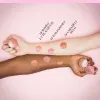 Le Duo Blush. 02 Roméo et Peachette