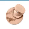 Little Round Pot. 03 Peau De Peach