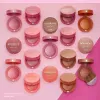 Little Round Pot. 54 Rose frisson