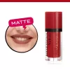 Rouge Edition Velvet. 01 Personne ne rouge!