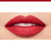 Rouge Edition Velvet. 01 Personne ne rouge!