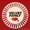Rouge Edition Velvet. 11 So Hap’pink