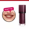Rouge Edition Velvet. 25 Berry Chic