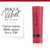 Rouge Velvet The Lipstick. 04 Hip Hip Pink