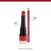 Rouge Velvet The Lipstick. 05 Brique-à-brac