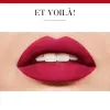 Rouge Velvet The Lipstick. 09 Fuchsia botté