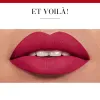 Rouge Velvet The Lipstick. 09 Fuchsia botté