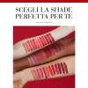 Rouge Velvet The Lipstick. 09 Fuchsia botté