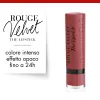Rouge Velvet The Lipstick. 33 Rose water