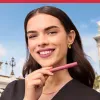 Velvet The Pencil 05 Red Vintage