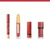 Velvet The Pencil 05 Red Vintage