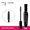 Volume Glamour Effet Push Up. 71 Noir