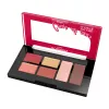 Volume Glamour Eyeshadow Palette 01 Coup De Coeur